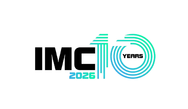 IMC 2026