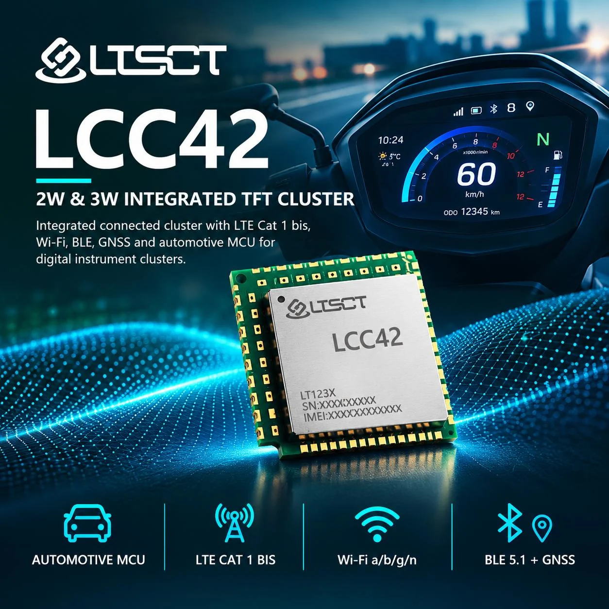 LCC42